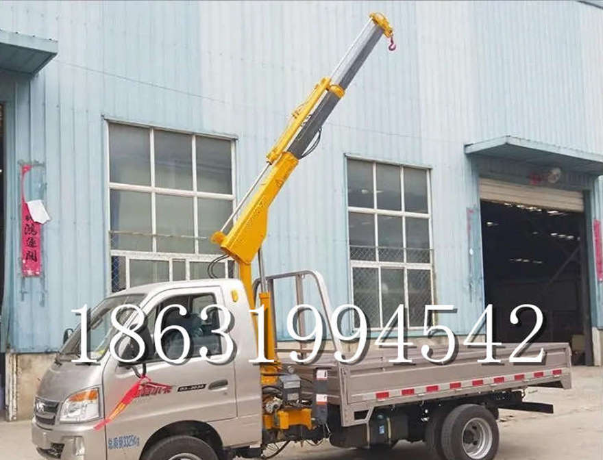 芦淞区随车吊机随车吊机油压随车吊改装油压随车吊全地形履带吊那里有遥控升降机